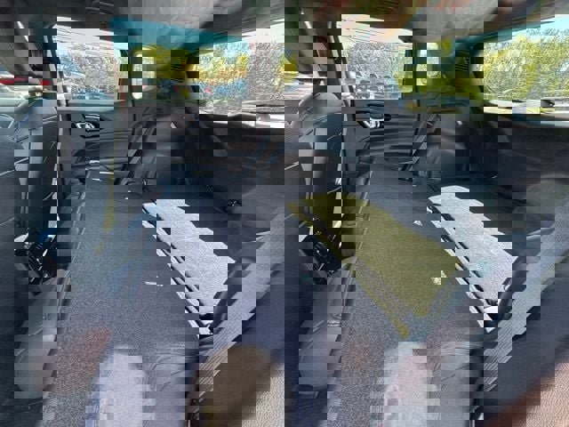 New 2026 Jeep Compass Limited image 14