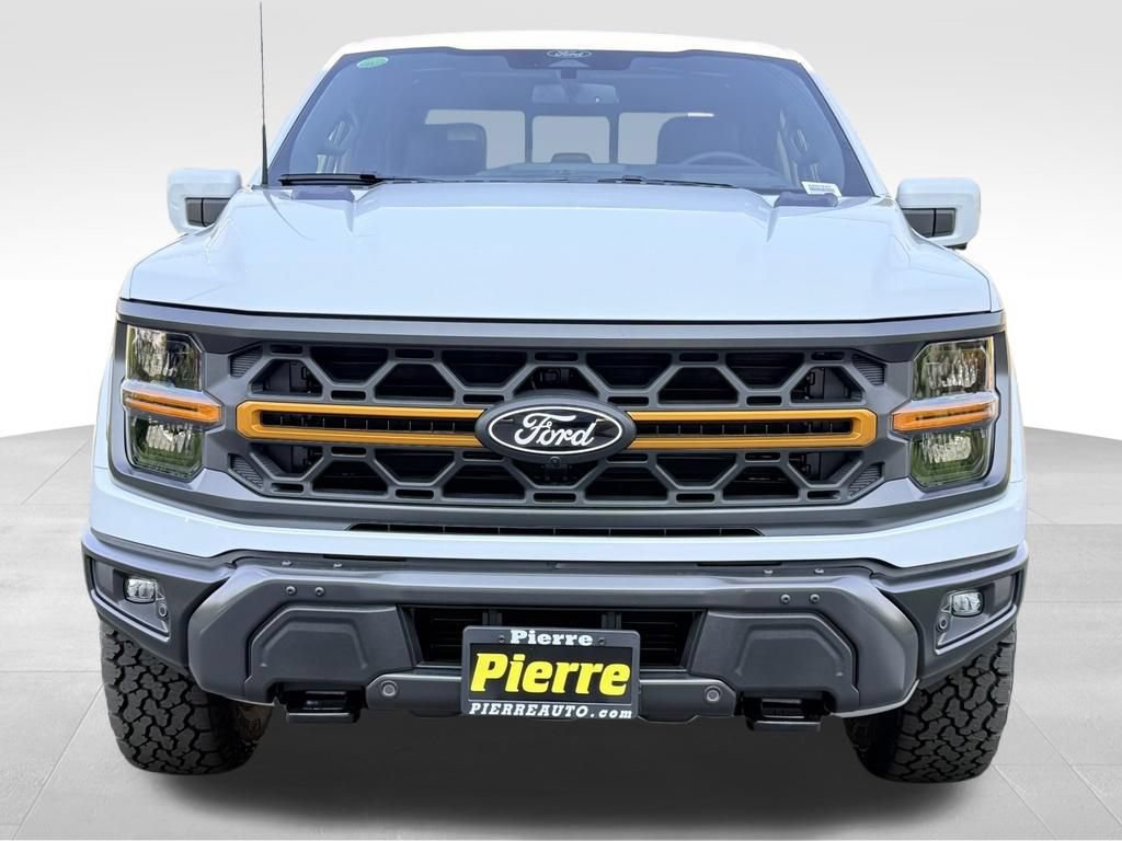 New 2026 Ford F150 Tremor w/ Equipment Group 402A High AWD/4WD image 5