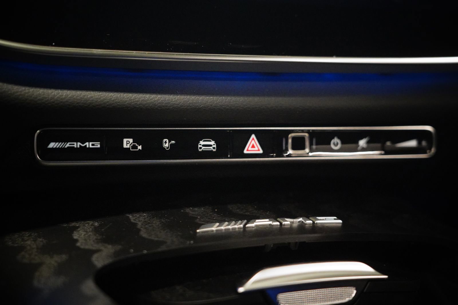 New 2026 Mercedes-Benz E 53 AMG 4MATIC Sedan image 31