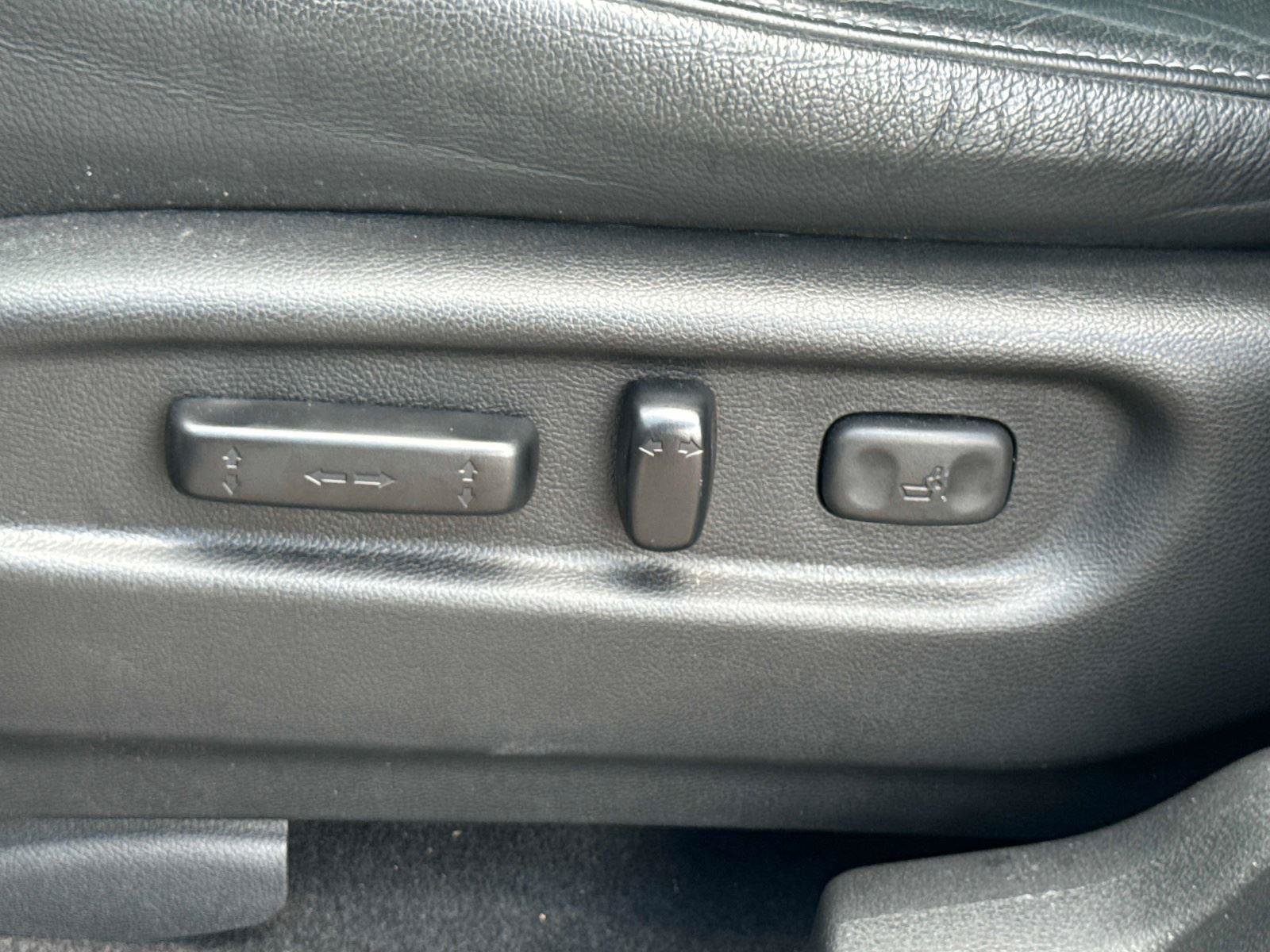 Used 2021 Honda Passport Elite image 21