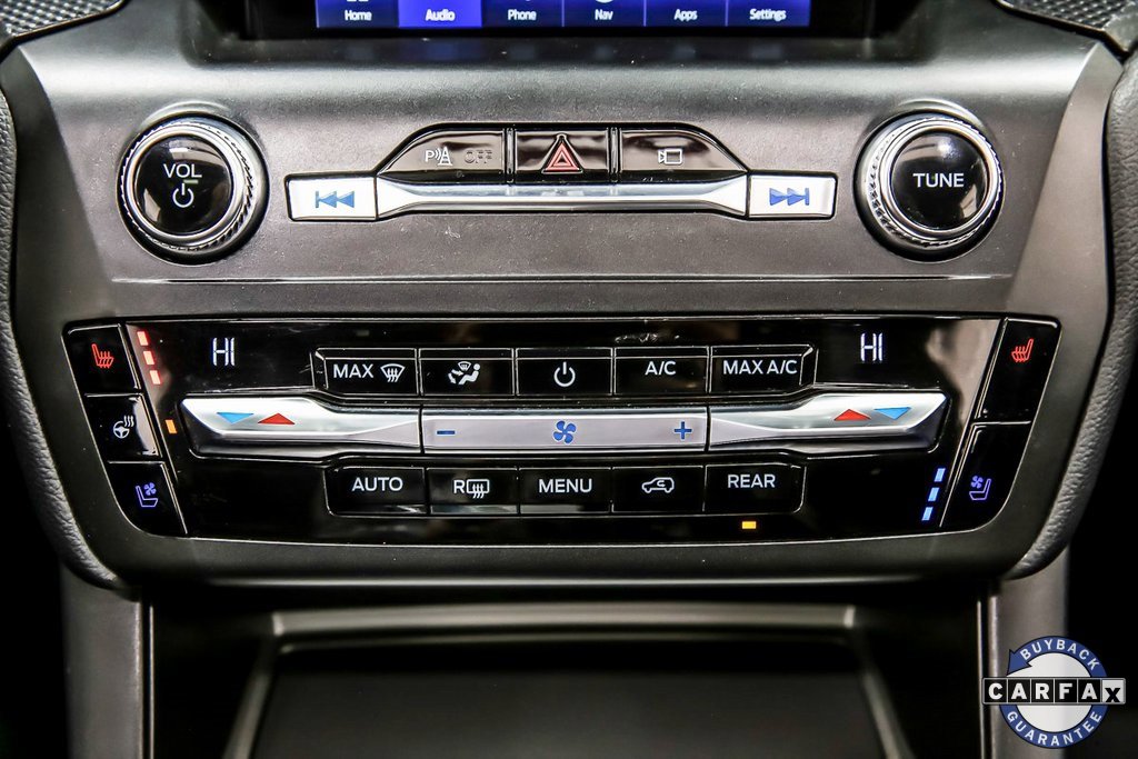 Used 2020 Ford Explorer ST w/ ST Street Pack image 17