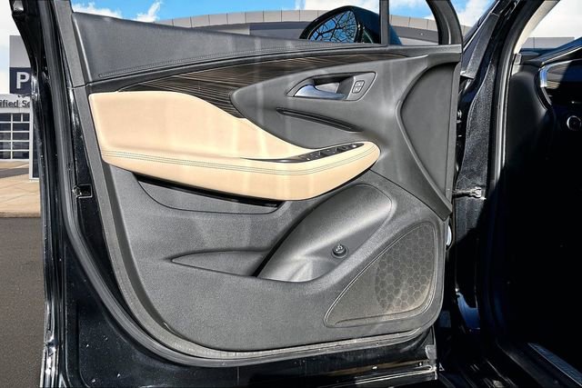 Used 2019 Buick Envision Preferred image 18