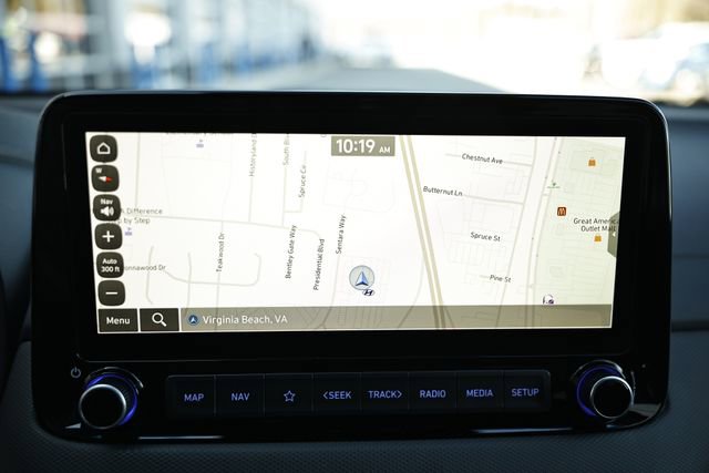 Used 2023 Hyundai Kona N Line image 39