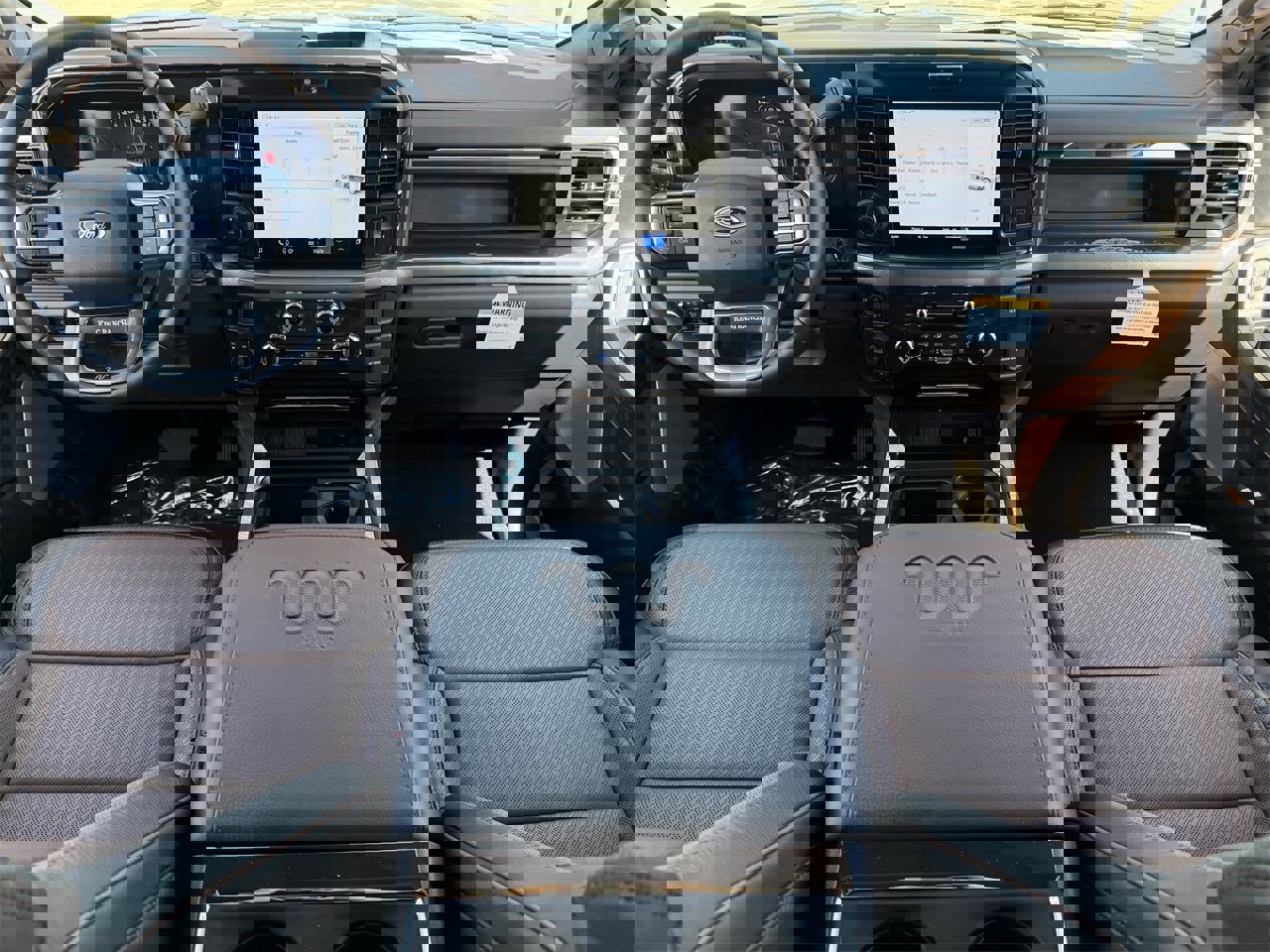 New 2026 Ford F250 King Ranch image 30