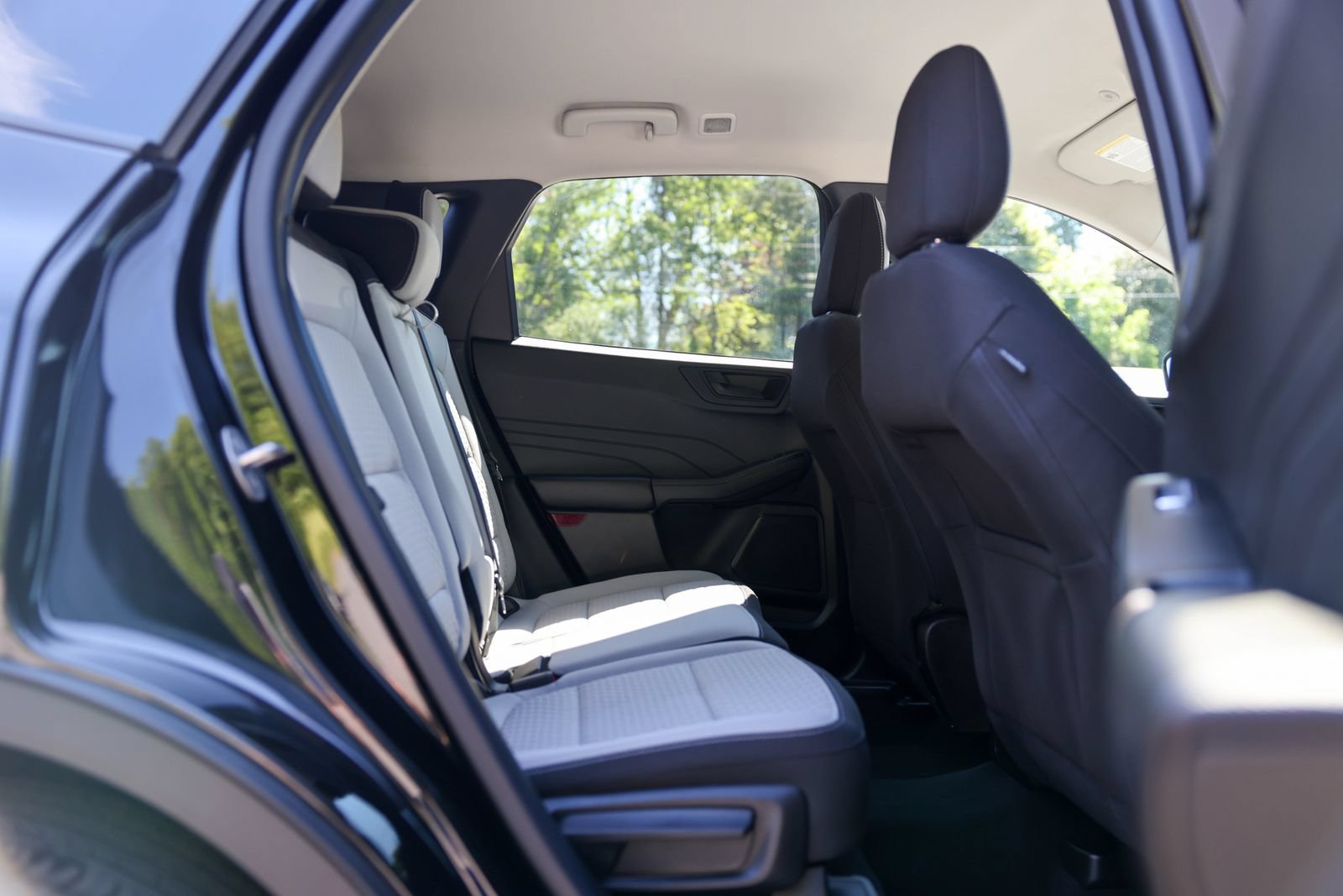 Used 2023 Ford Escape Active AWD/4WD image 11