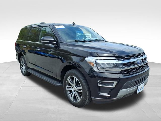 Certified 2024 Ford Expedition Limited AWD/4WD image 12