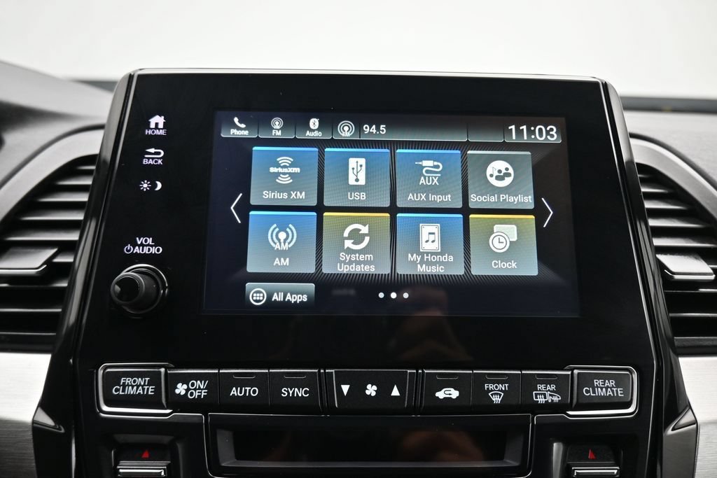 Used 2024 Honda Odyssey Sport image 17