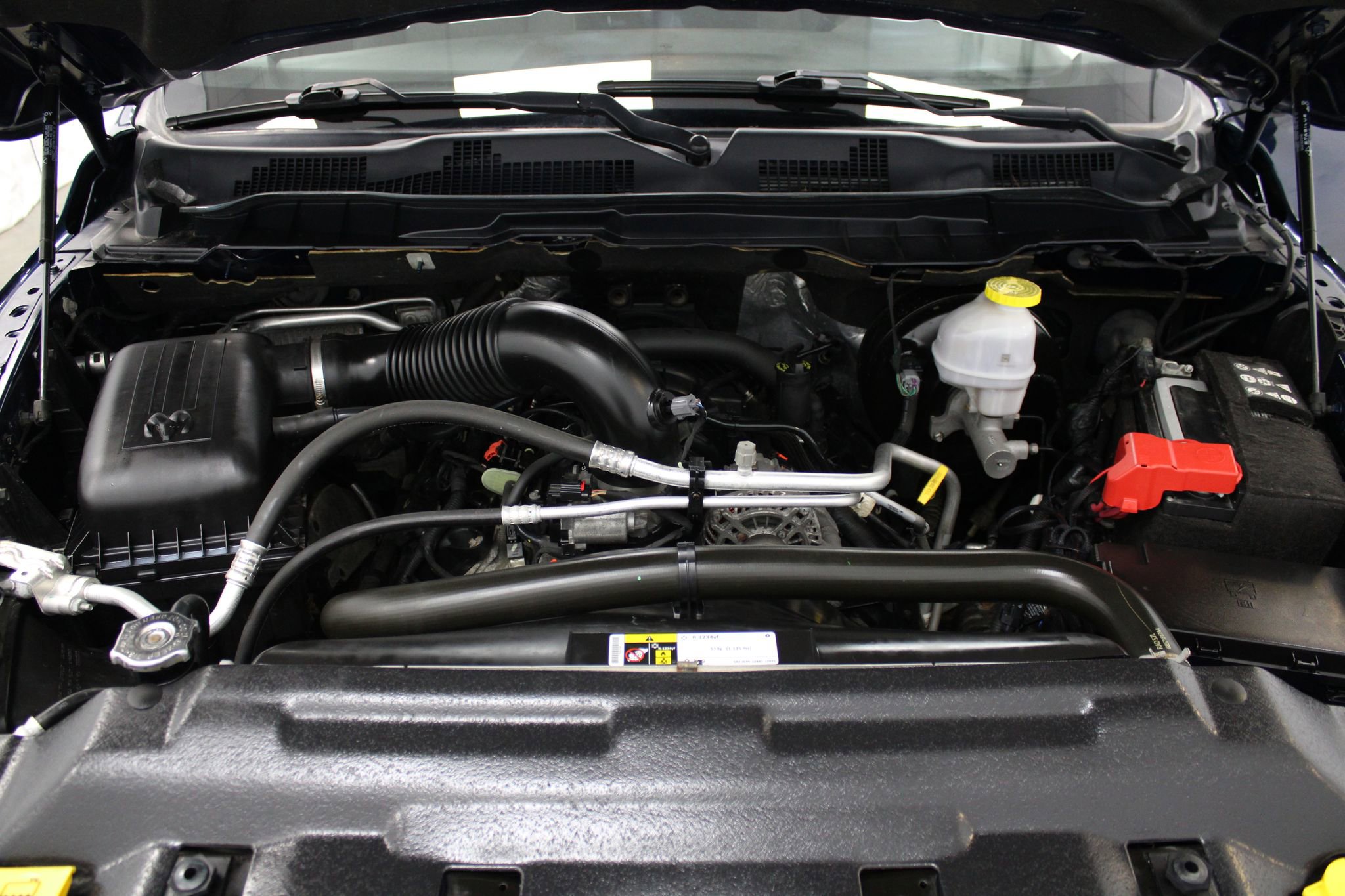 Used 2022 RAM 1500 Classic Warlock image 8