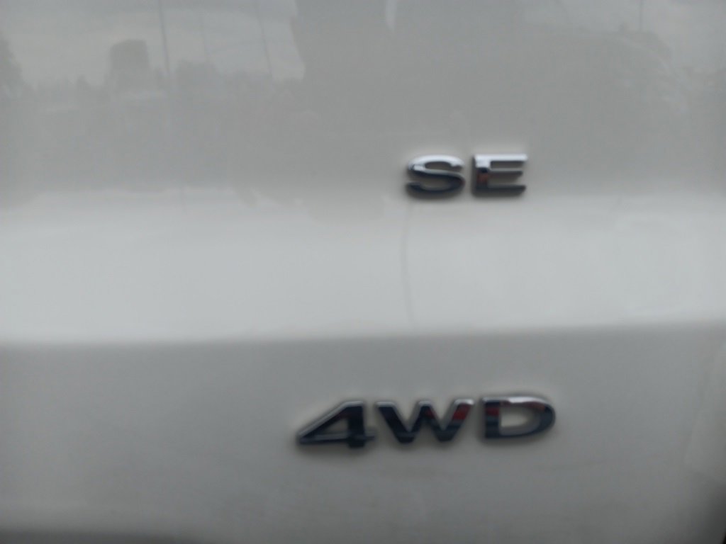 Used 2022 Ford EcoSport SE image 5