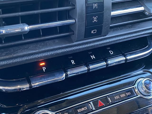 Used 2022 Lincoln Corsair Reserve w/ Equipment Group 201A image 26