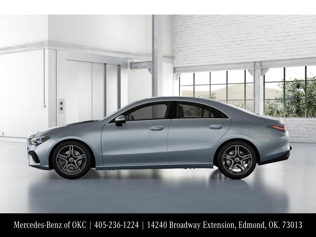 Used 2026 Mercedes-Benz CLA 250 4MATIC image 34