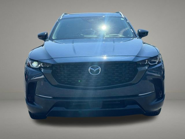Used 2025 MAZDA CX-50 2.5 Hybrid w/ Premium Plus Pkg image 9