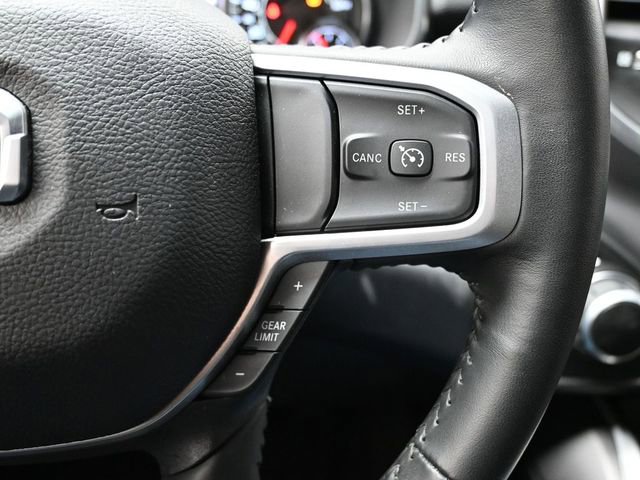Certified 2022 RAM 1500 Big Horn image 29