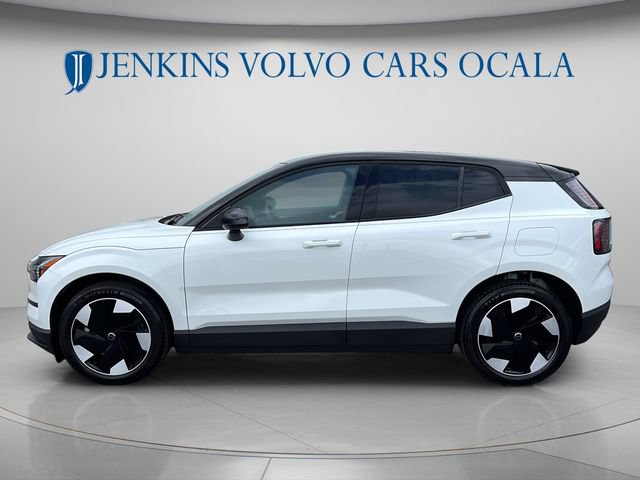New 2026 Volvo EX30 Plus w/ Protection Package Premier AWD/4WD image 6
