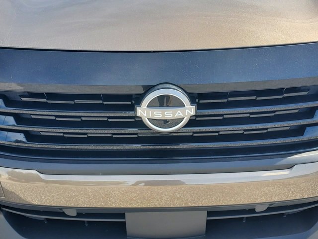 New 2026 Nissan Kicks SV w/ SV Premium Package image 10