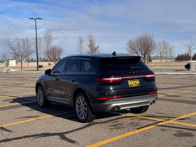 Used 2022 Lincoln Corsair Standard w/ Premium Package image 34