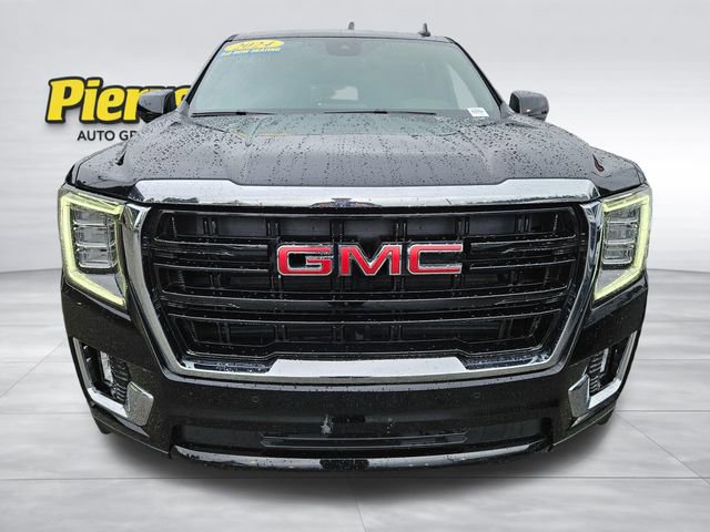 Used 2024 GMC Yukon SLE image 8