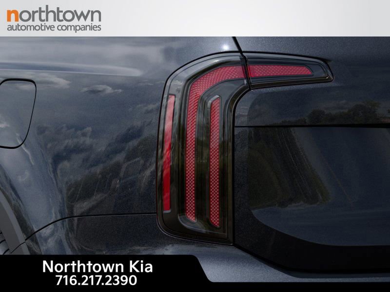 New 2025 Kia Telluride EX X-Line image 12