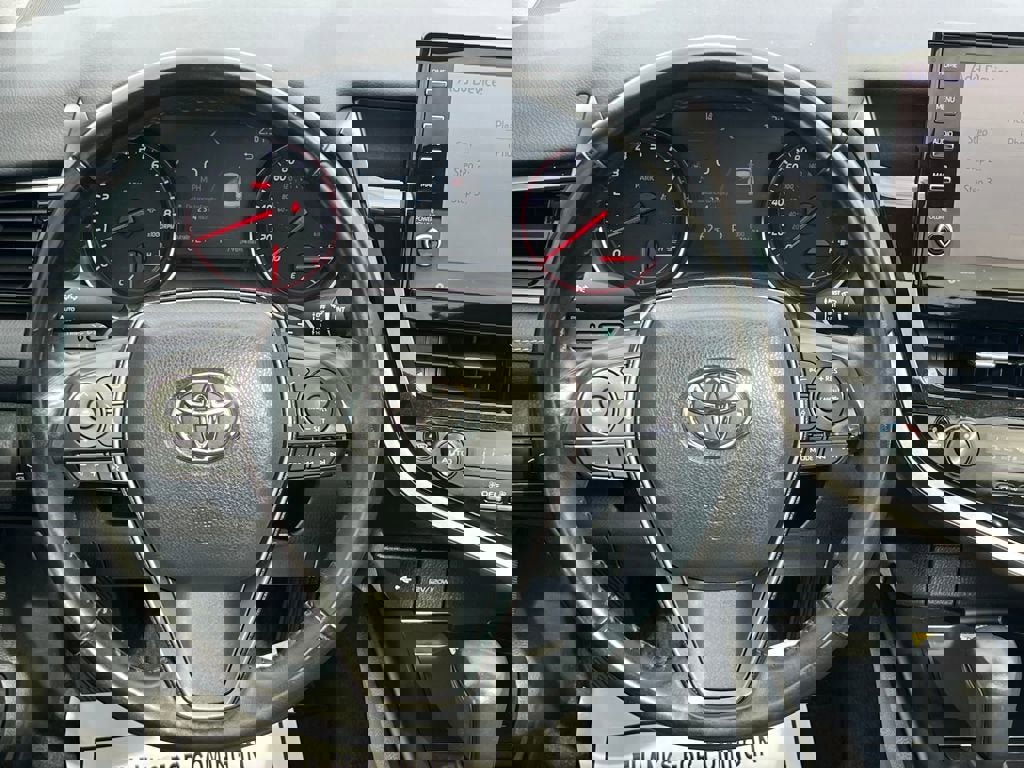 Used 2022 Toyota Camry XSE w/ Carpet Mat Package (TMS) image 20