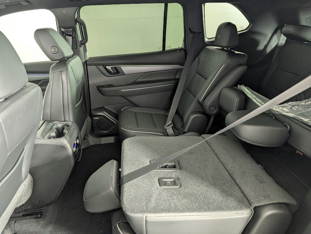 New 2026 Buick Enclave Sport Touring w/ Super Cruise Package image 33