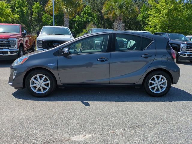 Used 2015 Toyota Prius C Three image 7