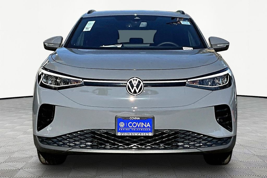 New 2026 Volkswagen ID.4 Pro image 2