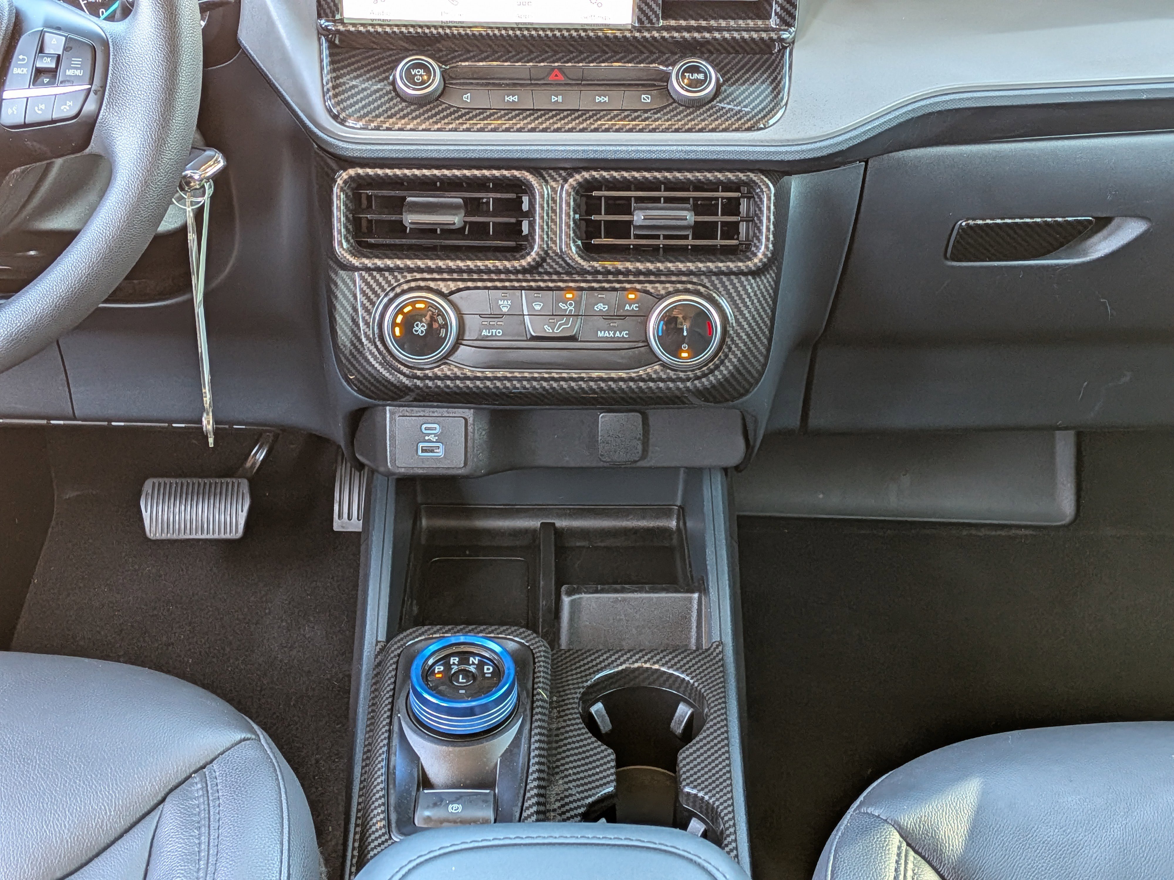 Used 2023 Ford Maverick XL image 20