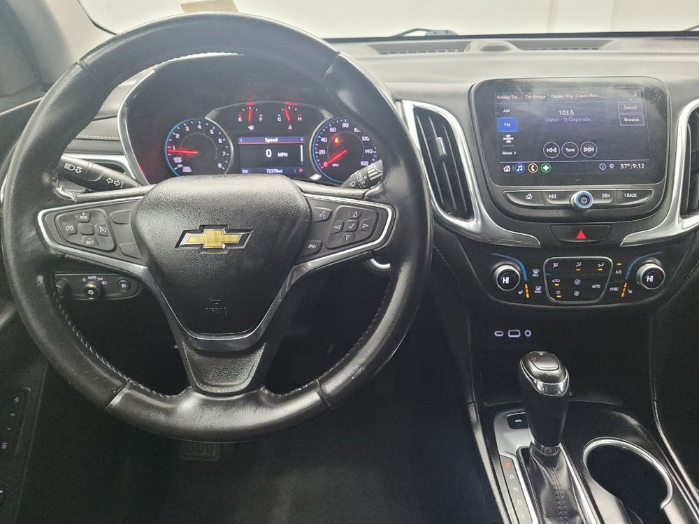 Used 2019 Chevrolet Equinox Premier image 22
