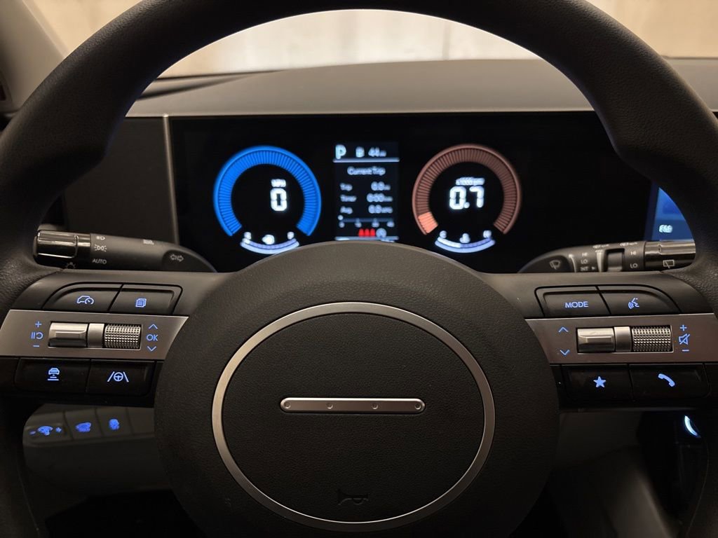 Certified 2026 Hyundai Tucson SEL image 15