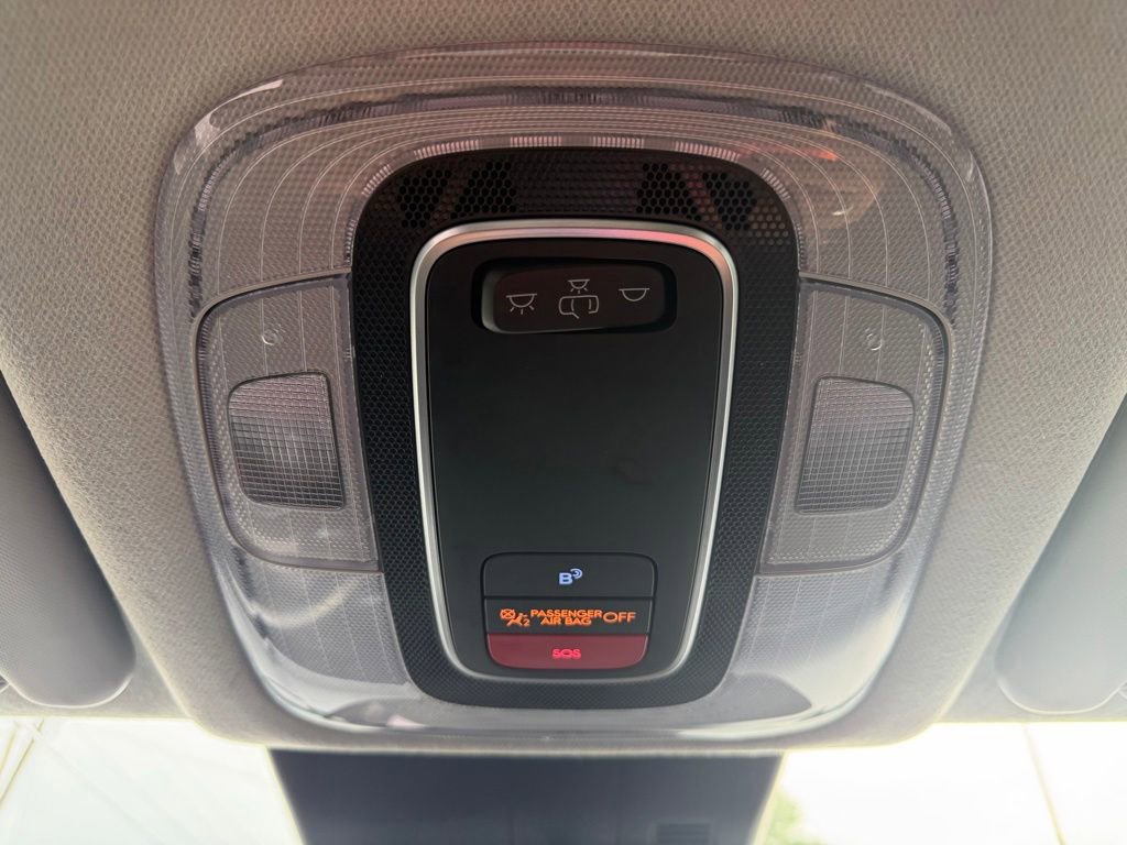 Used 2025 Hyundai Kona SEL AWD/4WD image 21
