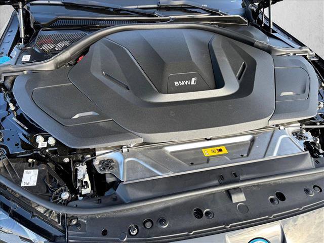 Certified 2025 BMW i4 eDrive40 image 23