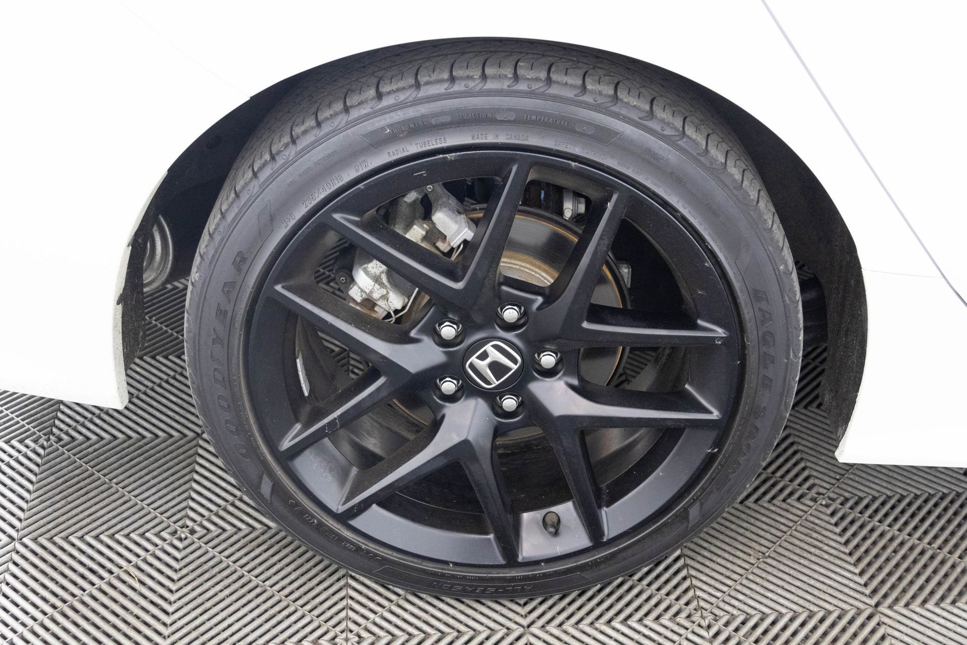 Used 2022 Honda Civic Si image 41