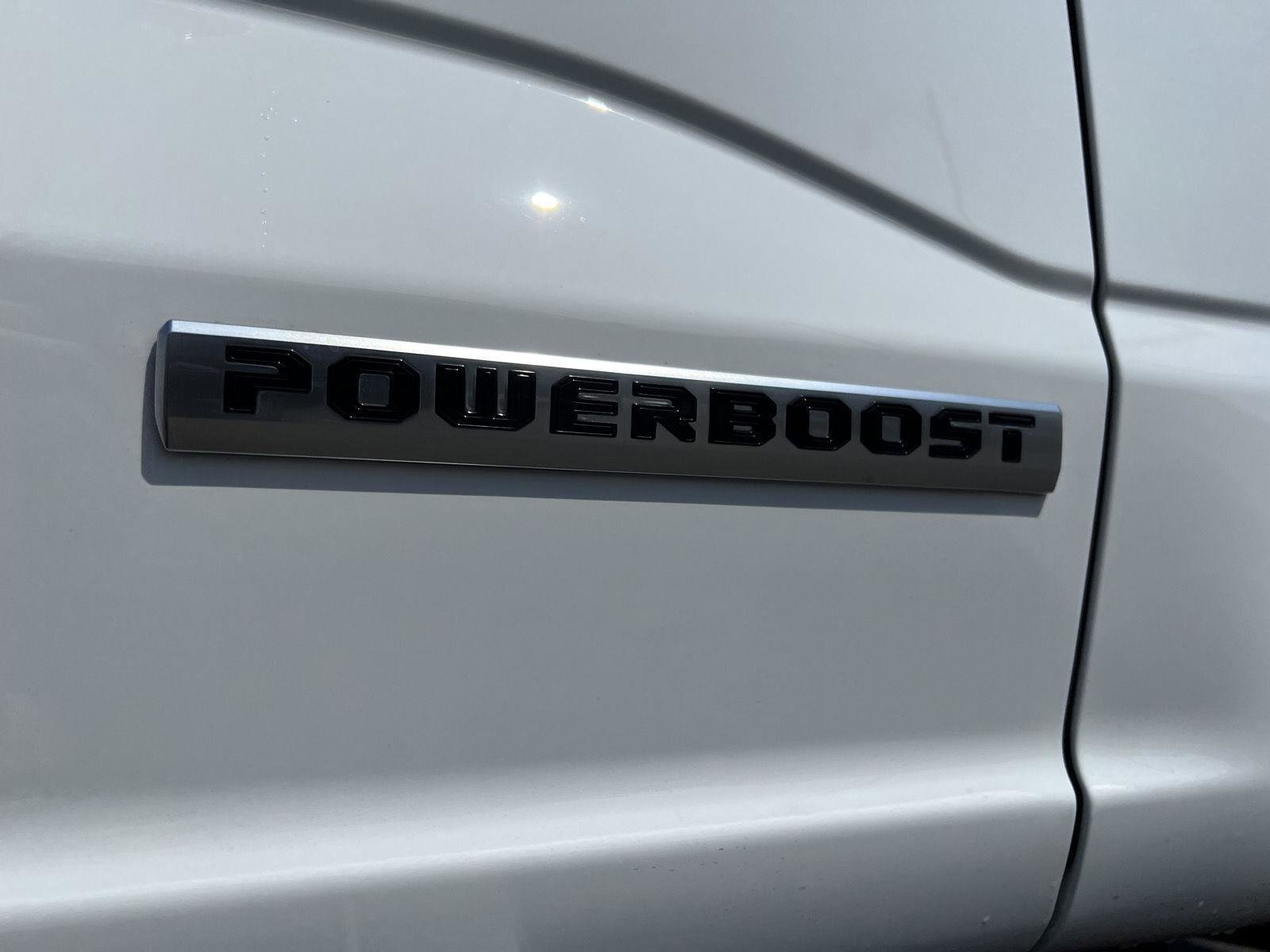 New 2025 Ford F150 XLT w/ Equipment Group 303A High image 4