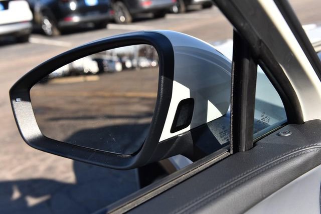 Certified 2026 Volkswagen Tiguan SEL R-Line image 10