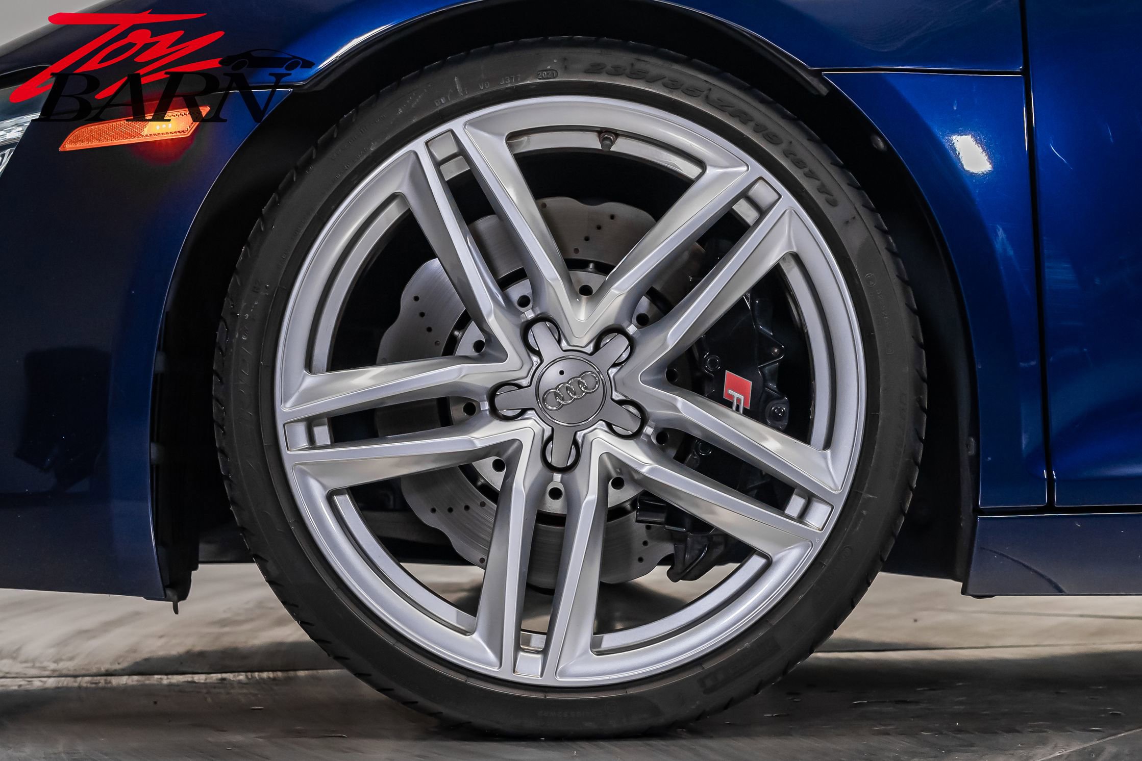 Used 2014 Audi R8 V8 image 24