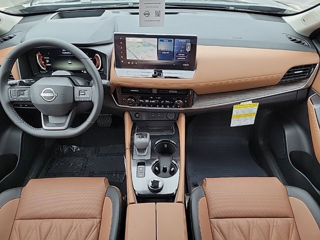 New 2026 Nissan Rogue Platinum w/ Tech Package image 15