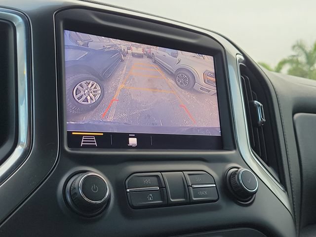 Used 2019 Chevrolet Silverado 1500 LT w/ All-Star Edition RWD image 22