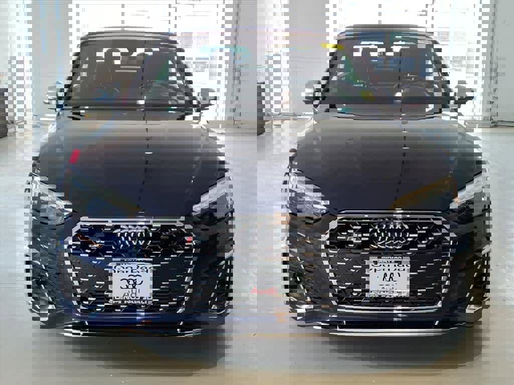 Used 2023 Audi S5 Prestige w/ Prestige Package image 2