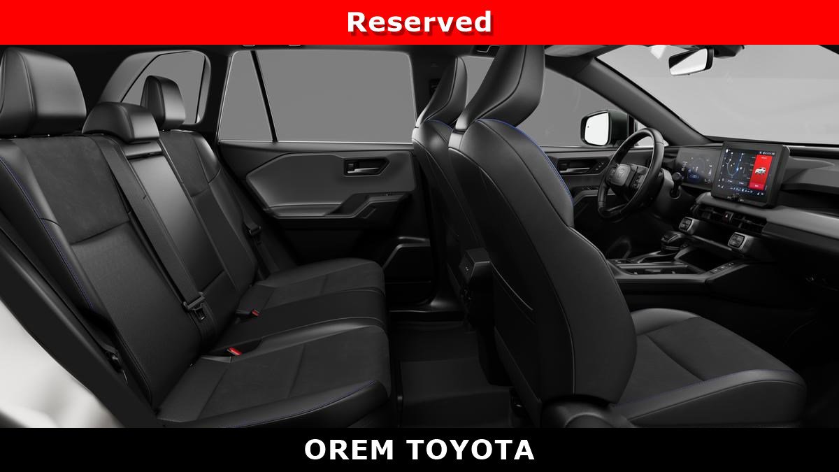 New 2026 Toyota RAV4 XSE w/ Panoramic Sun Roof Package AWD/4WD image 21