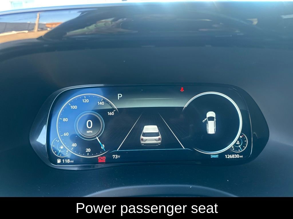 Used 2020 Hyundai Palisade Limited image 16