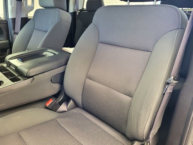 Used 2016 Chevrolet Silverado 1500 LT w/ LT Fleet Convenience Package image 20