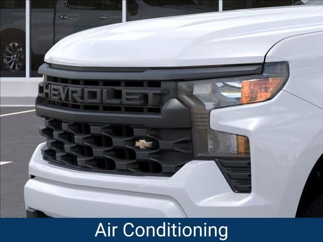 New 2026 Chevrolet Silverado 1500 Custom image 15