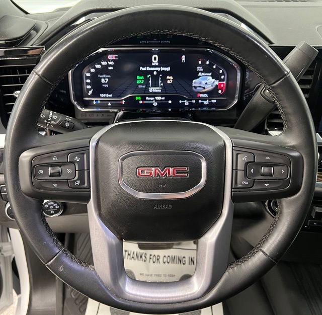 Used 2024 GMC Sierra 1500 Elevation image 24