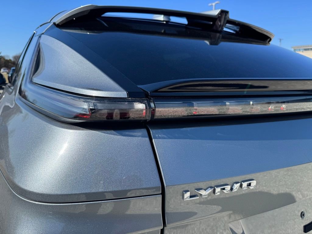 Certified 2024 Cadillac Lyriq Luxury image 13