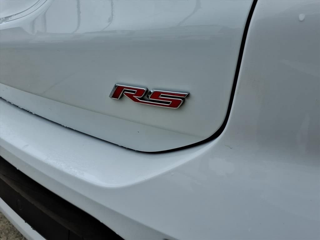 Used 2024 Chevrolet Equinox RS w/ RS Leather Package image 14