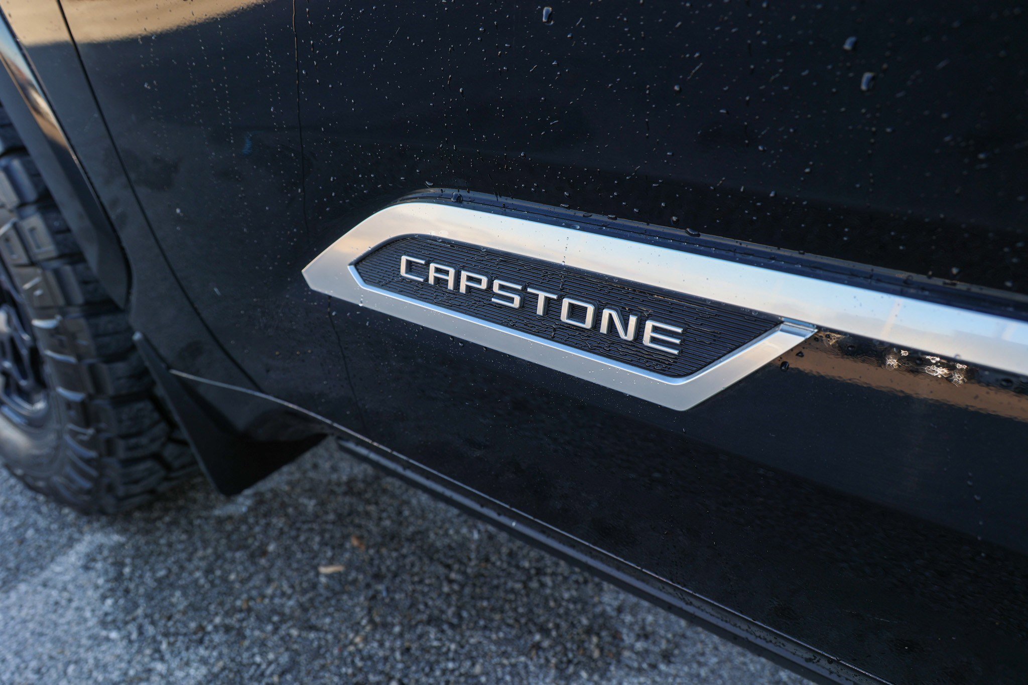 Used 2023 Toyota Sequoia Capstone image 13