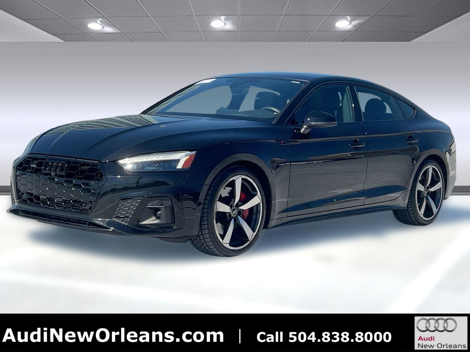 Used 2023 Audi A5 2.0T Premium Plus w/ Premium Plus
