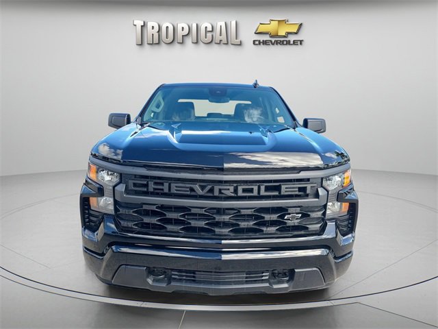 New 2026 Chevrolet Silverado 1500 Custom image 8