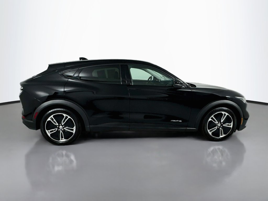 Used 2022 Ford Mustang Mach-E Select AWD/4WD image 9