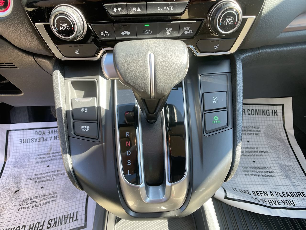 Used 2022 Honda CR-V EX-L image 20